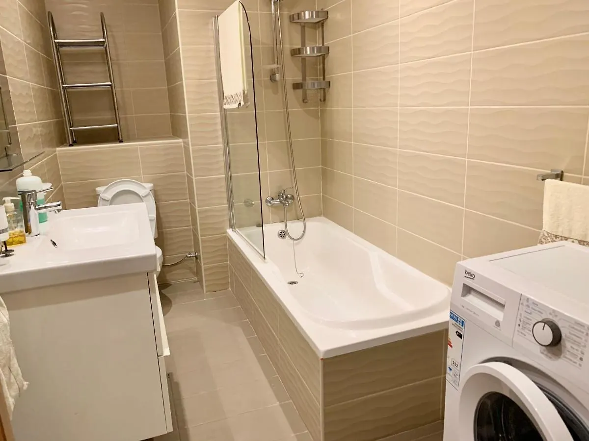 Marble Arch Apt - St Julians Apartamento St. Julian's
