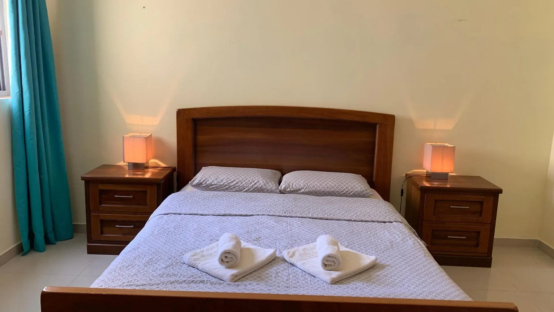 Marble Arch Apt - St Julians Apartamento St. Julian's