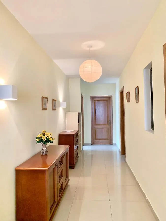 Marble Arch Apt - St Julians Lägenhet St. Julian's Malta