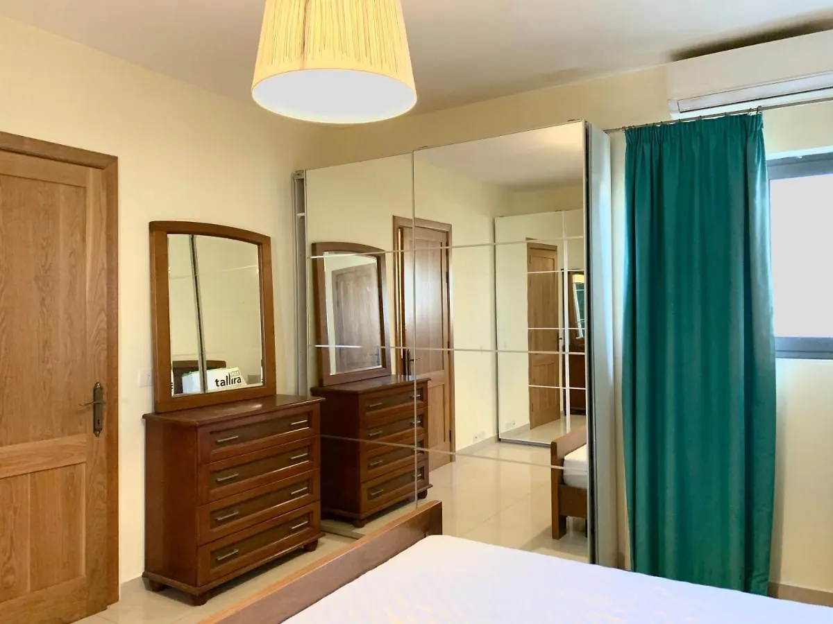 Marble Arch Apt - St Julians Lägenhet St. Julian's