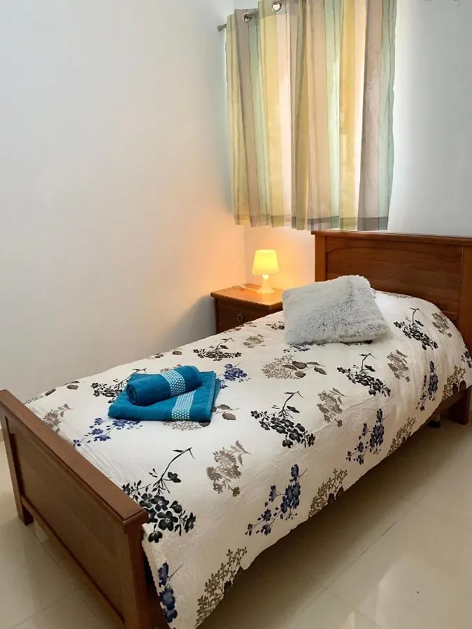 Marble Arch Apt - St Julians Lägenhet St. Julian's 0*,  Malta