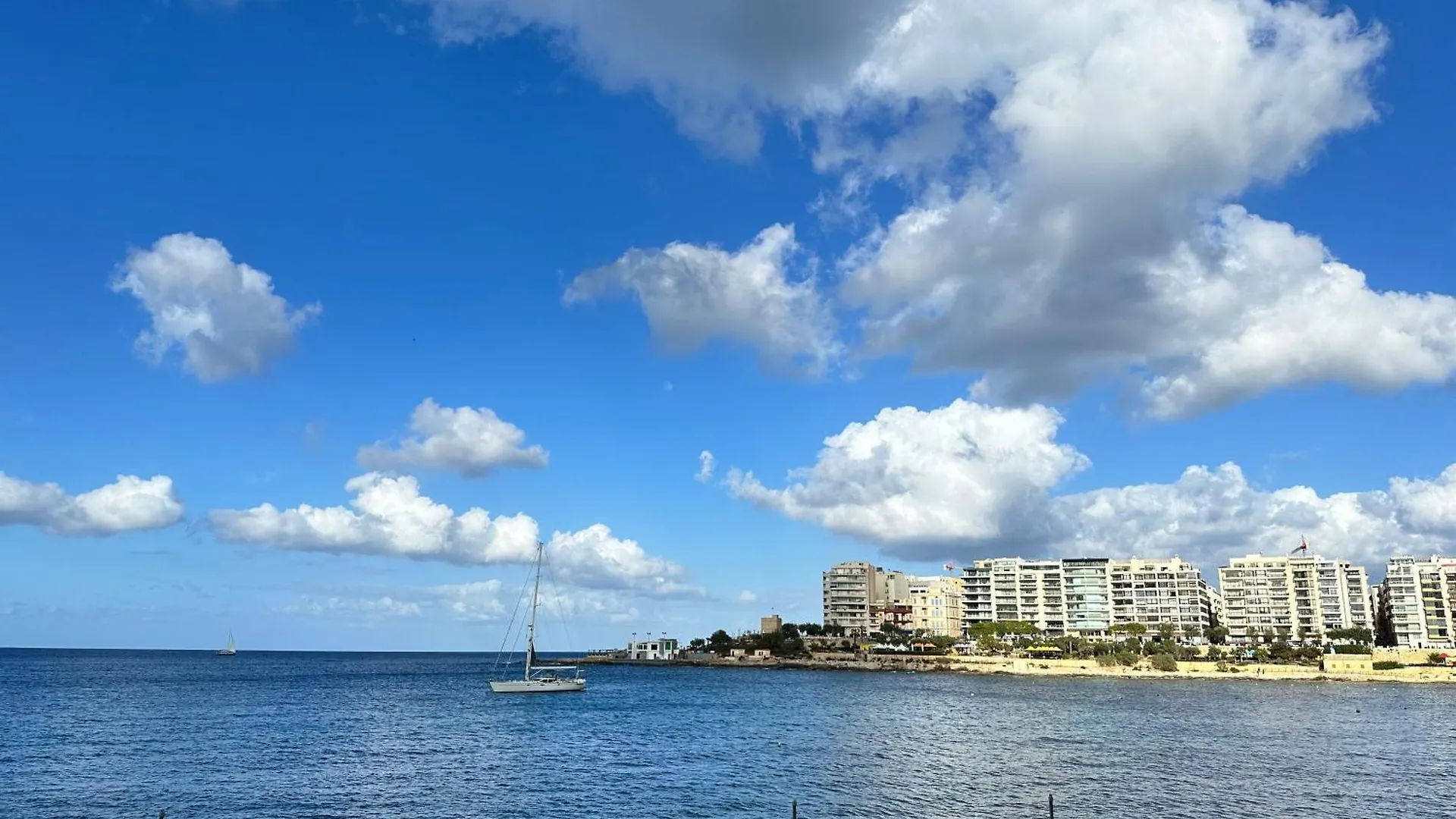 Marble Arch Apt - St Julians Lägenhet St. Julian's 0*,  Malta