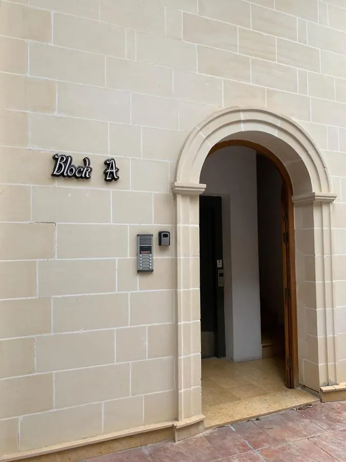Marble Arch Apt - St Julians Apartment Saint Julian's 0*,